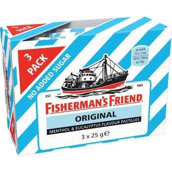 Льодяники з евкаліптом Fisherman's Friend Original 3x25 g hals_eucalip_25_3r