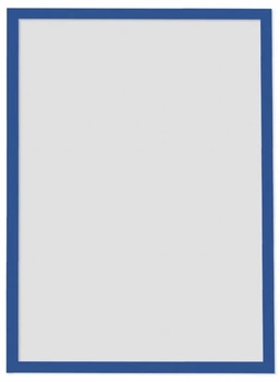 Рамки магнітні A4 сині Magnetofix Frame Blue Set
