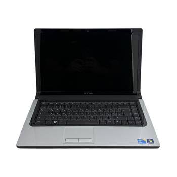 Ноутбук DELL Studio 1558 (PP39L) i5-430M/4/320 HDD/HD 5470 1GB - Б/В-