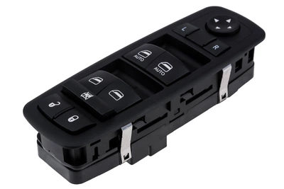 Переключатель стеклоподъемника jeep cherokee 3.2 2015-,2.0 2019-,200 2.4,3.6 2015-, 68231805aa NTY (EWSCH063)