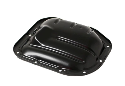 Масляный поддон стальной toyota auris corolla prius yaris, 12102-21010 ABAKUS (10000146)