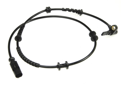 Датчик АБС передний левый, правый fiat panda, 51718056 NTY (HCAFT021)