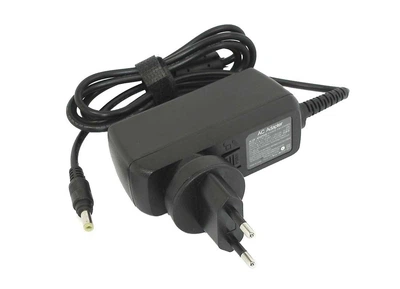 Блок живлення для ноутбуків Asus 22W 9.5V 2.31A 4.8×1.7мм (AS220954817) – зарядний пристрій для Eee PC 700, 701SD, 701SDX з розбірною виделкою (OEM)