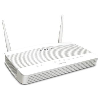 Маршрутизатор Drytek Vigor 2135ac, 1 WAN GbE, 4 LAN GbE, 2 USB 2.0, 2 VPN, Multi-LAN (4+IP Routed Su