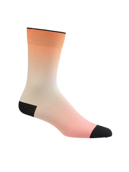 Велоноски Craft ADV Endur Graphic Sock 46-48 Розовый