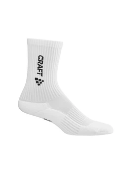 Носки Craft Core Training Sock Белый 46-48