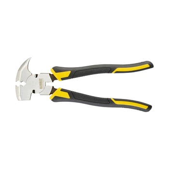 Кліщі універсальні DeWALT для сітчастих огорож, довжина 340 мм. (DWHT0-70273)