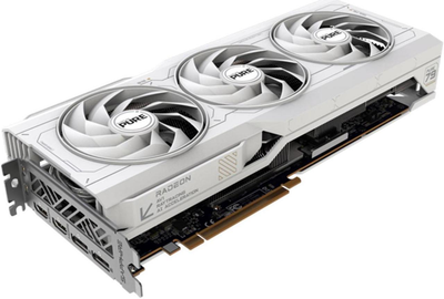 Видеокарта Sapphire Radeon RX 7900 XT 20GB PURE (11323-09-20G)