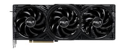 Відеокарта Palit GeForce RTX 5070 GamingPro OC (NE75070T19K9-GB2050A)