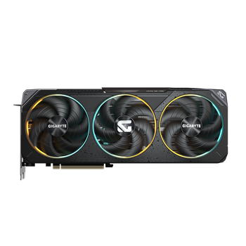 Відеокарта GIGABYTE GeForce RTX 5070 GAMING OC 12G (GV-N5070GAMING OC-12GD)
