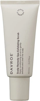 Скраб для шкіри голови та волосся DAVROE Scalp Remedy Spa Exfoliating Scrub 150 мл (9326123011954)