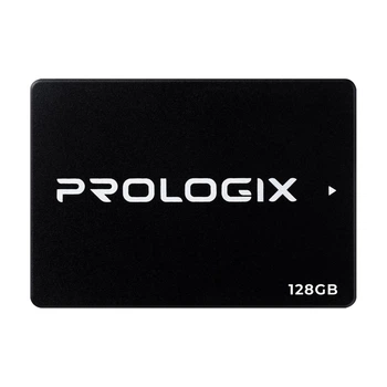 Накопичувач Prologix S360 128GB 2.5" SATAIII (PRO128GS360)