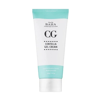 Заспокійливий крем з центелою Cos De BAHA Centella Gel Cream