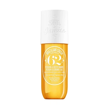Парфюмированный спрей для тела и волос Sol de Janeiro Brazilian Crush Cheirosa 62 - 240 ml