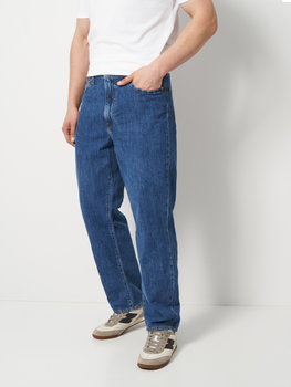 Джинсы мужские 568 Loose Straight