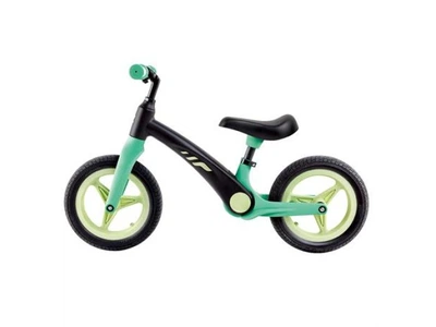 Биговел двухколесный, Hape (зеленый), E1208
