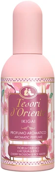 Туалетна вода для жінок Tesori d'Oriente Ikigai 100 мл (8008970060705)