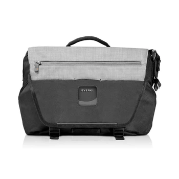 Сумка для ноутбука Everki ContemPRO Bike Messenger Black 14,1" (EKS660)