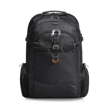 Рюкзак для ноутбука EVERKI EKP120 Black 18,4" (EKP120)