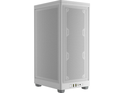 Корпус Corsair 2000D Airflow White (CC-9011245-WW)
