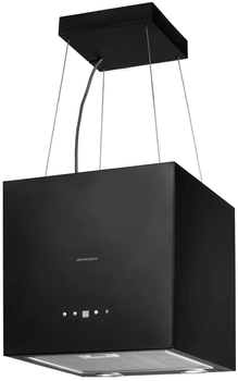 Витяжка Berdsen 40E Чорна