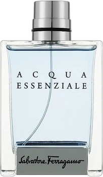 Тестер Туалетная вода для мужчин Salvatore Ferragamo Acqua Essenziale 100 мл (8034097953668T)