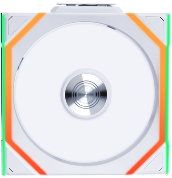 Wentylator Lian Li Uni Fan SL Wireless 120 White (LULI-088)