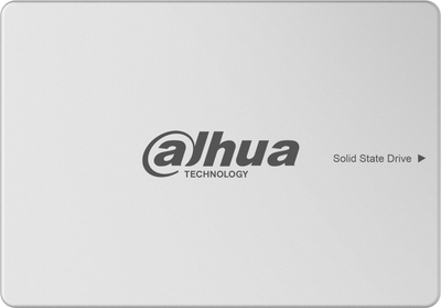SSD диск Dahua S810GS 480GB 2.5" SATAIII 3D NAND TLC (6923172525291)