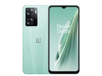 Смартфон OnePlus Nord N20 SE 4/128GB Jade Wave