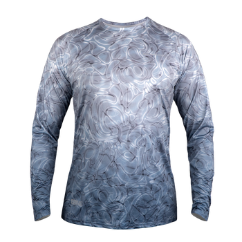 Джерсі GC Vortex Air Sun Shirt Grey 2XL NEW 2025 (119759) 2639024