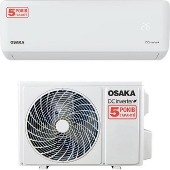 Кондиціонер OSAKA STV-07HH3