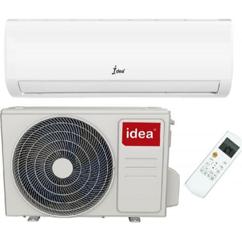Кондиціонер Idea ISR-09HR-MA01-DN8 (1123537)