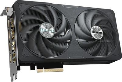 Видеокарта GIGABYTE GeForce RTX 5060 Ti EAGLE OC 8G (GV-N506TEAGLE OC-8GD)