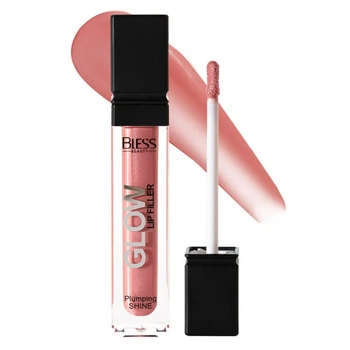 Блиск для губ Bless Beauty Glow Lip Filler № 04 8 мл (5900960020047)