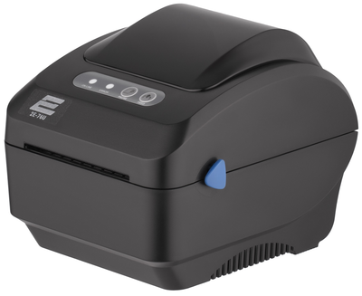 Термопринтер етикеток 2E 76U 203dpi 20-76мм USB