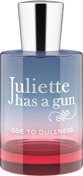 Woda perfumowana unisex Juliette Has a Gun Ode To Dullness 50 ml (3760022733900)