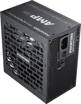 Zasilacz Phanteks AMP GH 1200W Black (NEPH-028)
