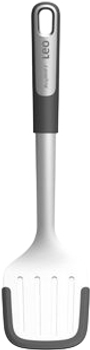 Лопатка з отворами BergHOFF LEO Graphite 34.5 см (3950561)