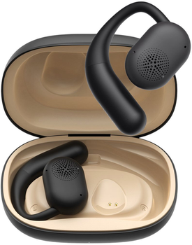 Навушники Havit TWS OWS914 Black (OWS914black)