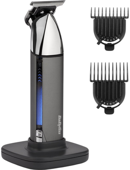 Trymer BaByliss X-Metal T996E