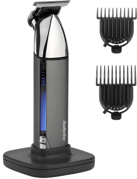 Триммер для бороды и усов Babyliss T996E