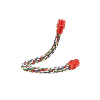 PA 4112 SMALL Жердочка зі шнура для папуг