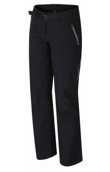 Штаны Hannah Haita Anthracite XL (1052-10001678HHX.01.42)