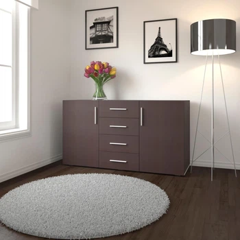 Комод Moreli ST-0004 Венге Темний