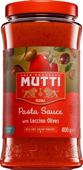 Томатный соус Mutti с оливками 400 г (8005110516009)