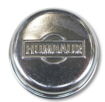 Колпачок ступицы для осей Humbaur 931.00027