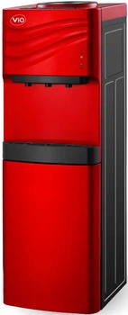 Кулер для води ViO X903-FEC Red