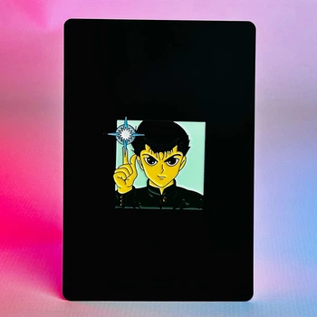 Значок пін Yu Yu Hakusho (Yusuke Urameshi)