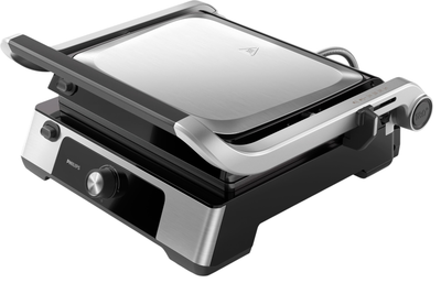 Grill Philips Series 5000 HD6301/90