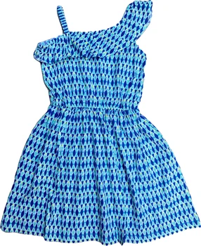 Сарафан для девочки Carters 271g502 122 см Голубой